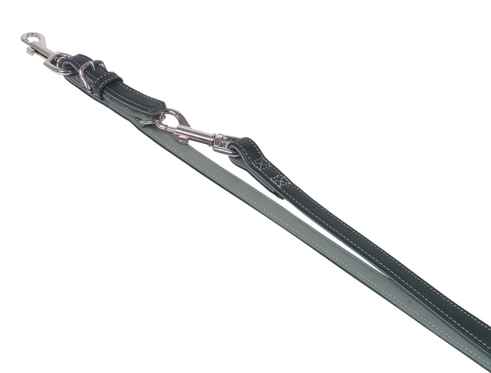 Lesă de antrenament 'PACIFIC', CONIFER 2 M; 18 MM pentru câini