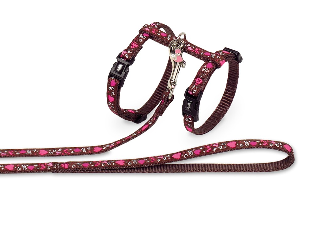 SET 'LOVE' pentru pisici