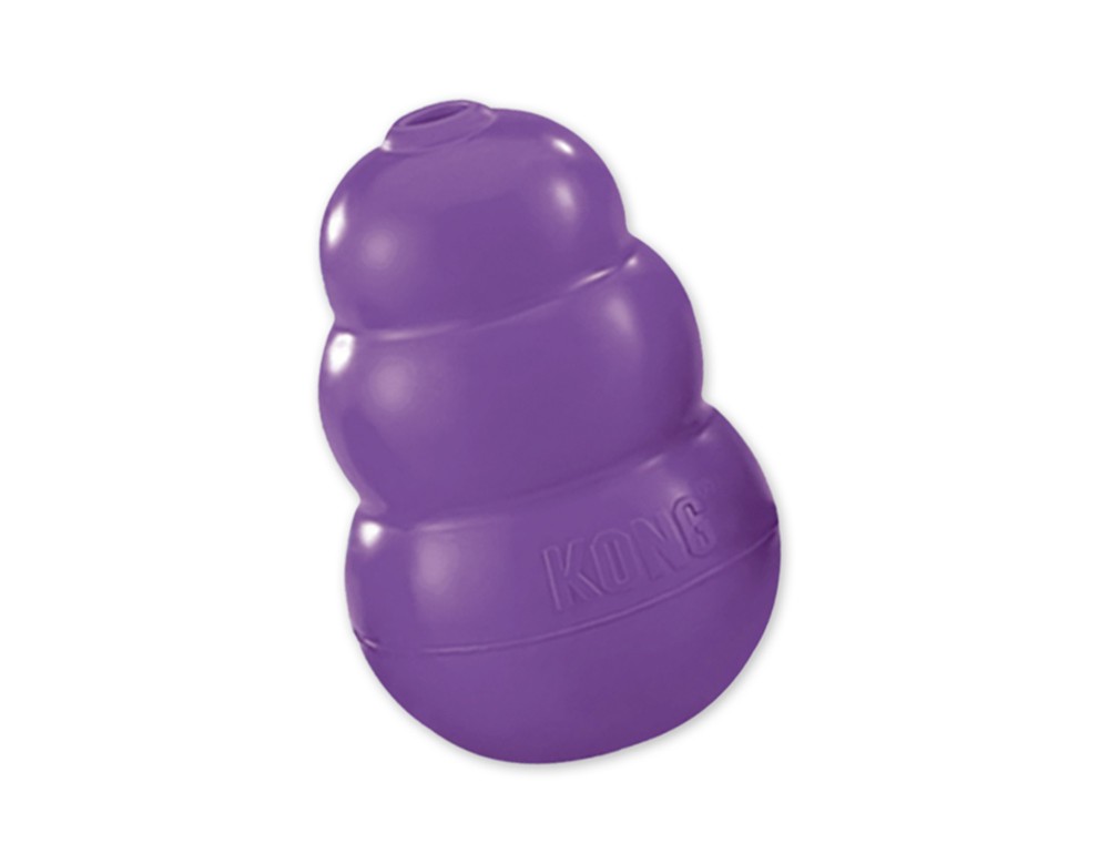Jucărie pentru câini 'KONG SENIOR' | L