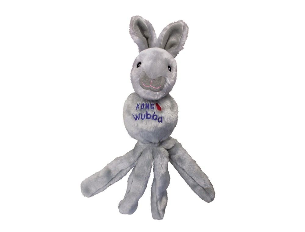 Jucărie pentru câini KONG WUBBA FRIENDS | L