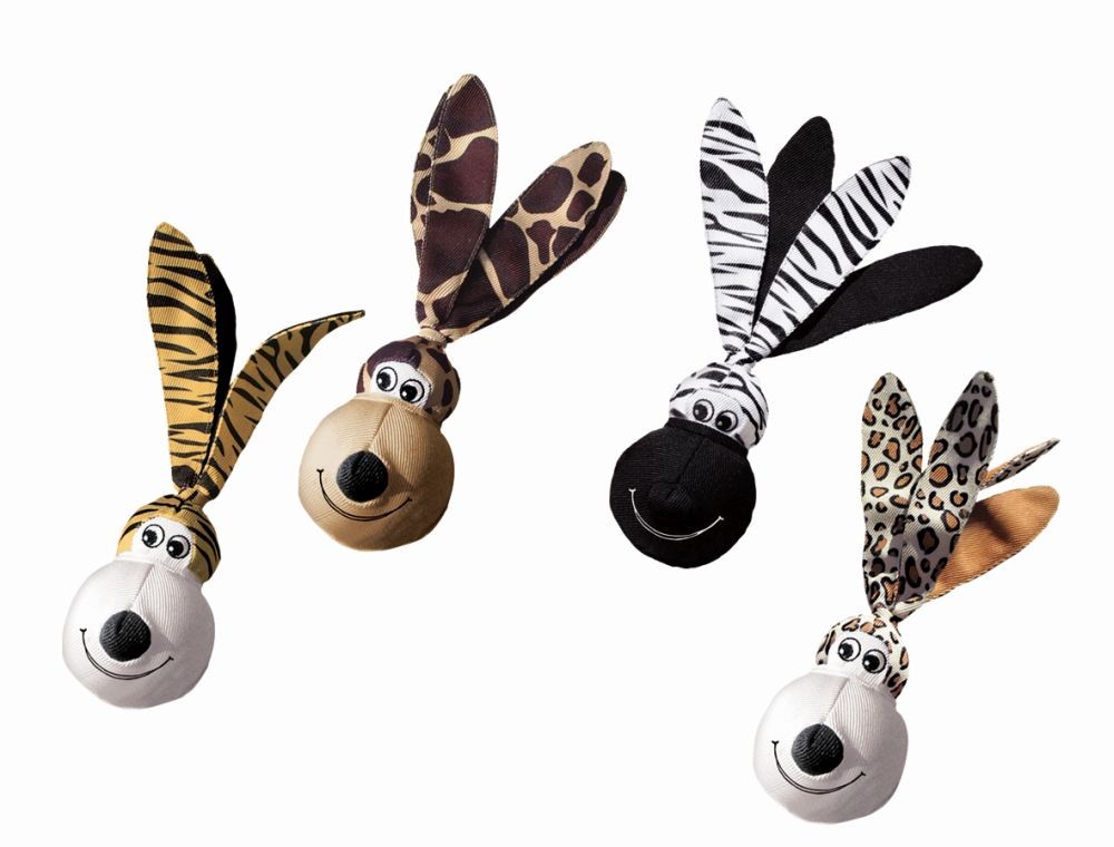 Jucărie pentru câini KONG WUBBA FLOPPY EARS | S