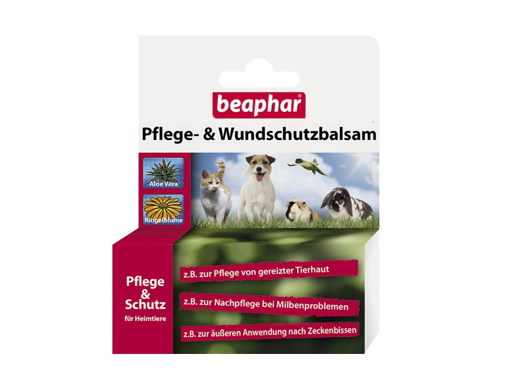 BALSAM DE PROTECȚIE, 30 ML