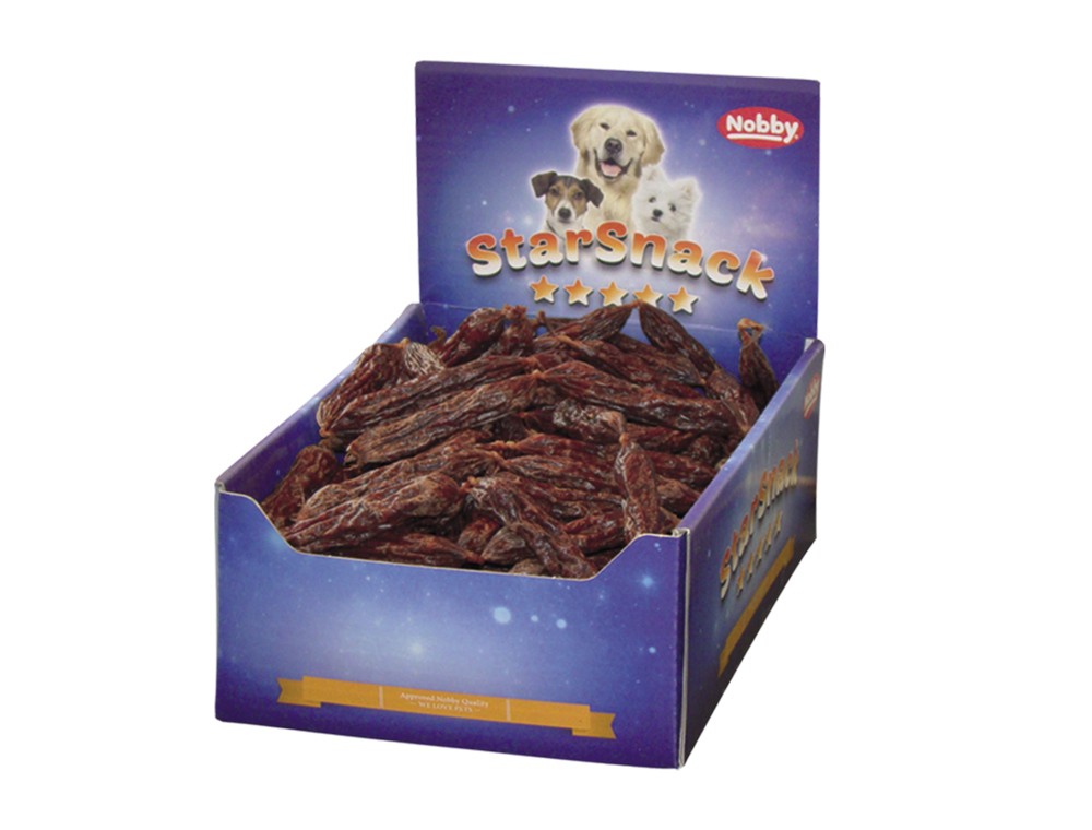 Carnat cu vita pentru câini | DISPLAY 144 buc.