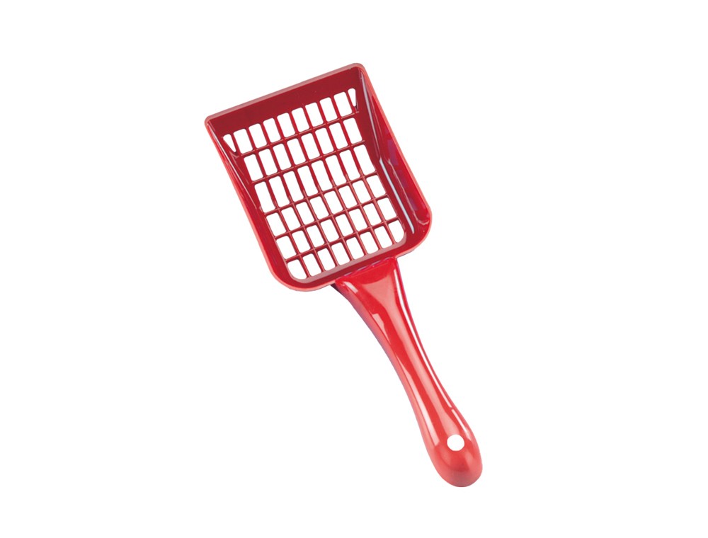 Lopată pentru litieră | S | dur