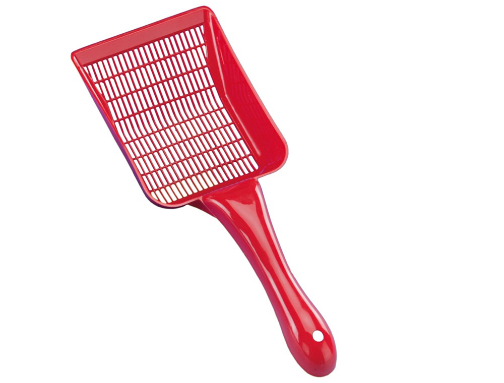 Lopată pentru litieră | L | fin