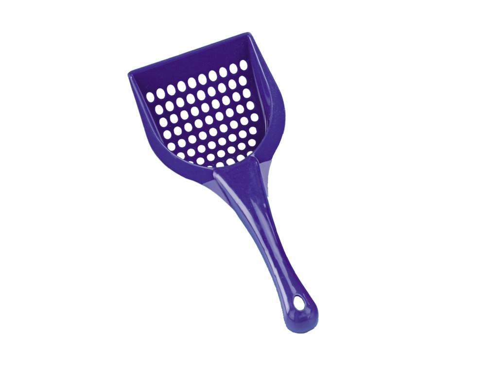 LINGURA PENTRU LITIERA SILICAT, MICĂ