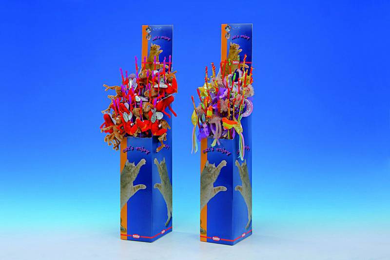 UNDITĂ CU JUCĂRIE DISPLAY 24 BUC