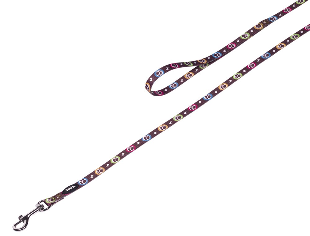 Lesa pentru câini 'Paw' | L: 120 cm; W: 10 mm