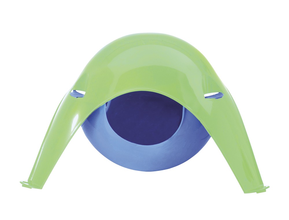 SPUTNIK, 21,5 X 21,5 X 12,5 CM