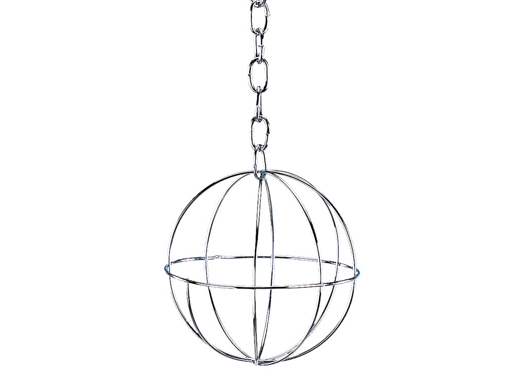 Minge din metal pentru hrană | Ø 8 CM