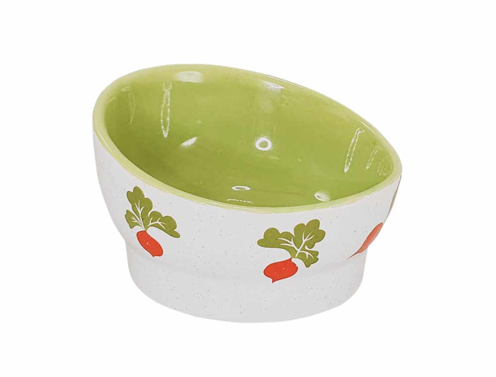 'Radish' | Ø 11,0 x 7,0 cm | 0,18 l