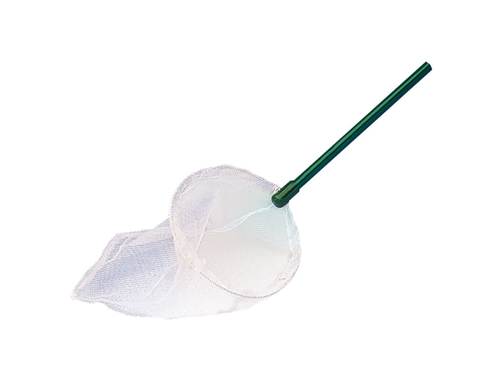 Minciog pentru pasari | marimea 4 | maner 60cm | cap Ø 22cm