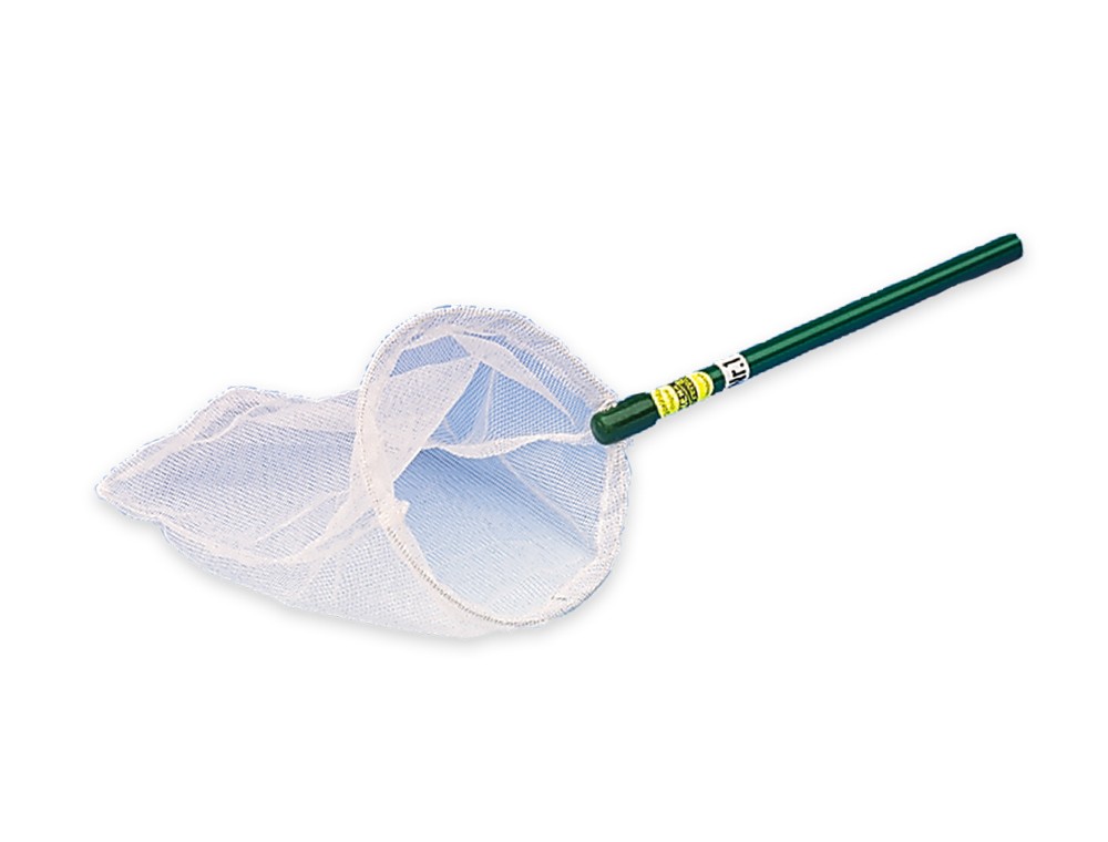 Minciog pentru pasari | marimea 6 | maner 60cm | cap Ø 30cm