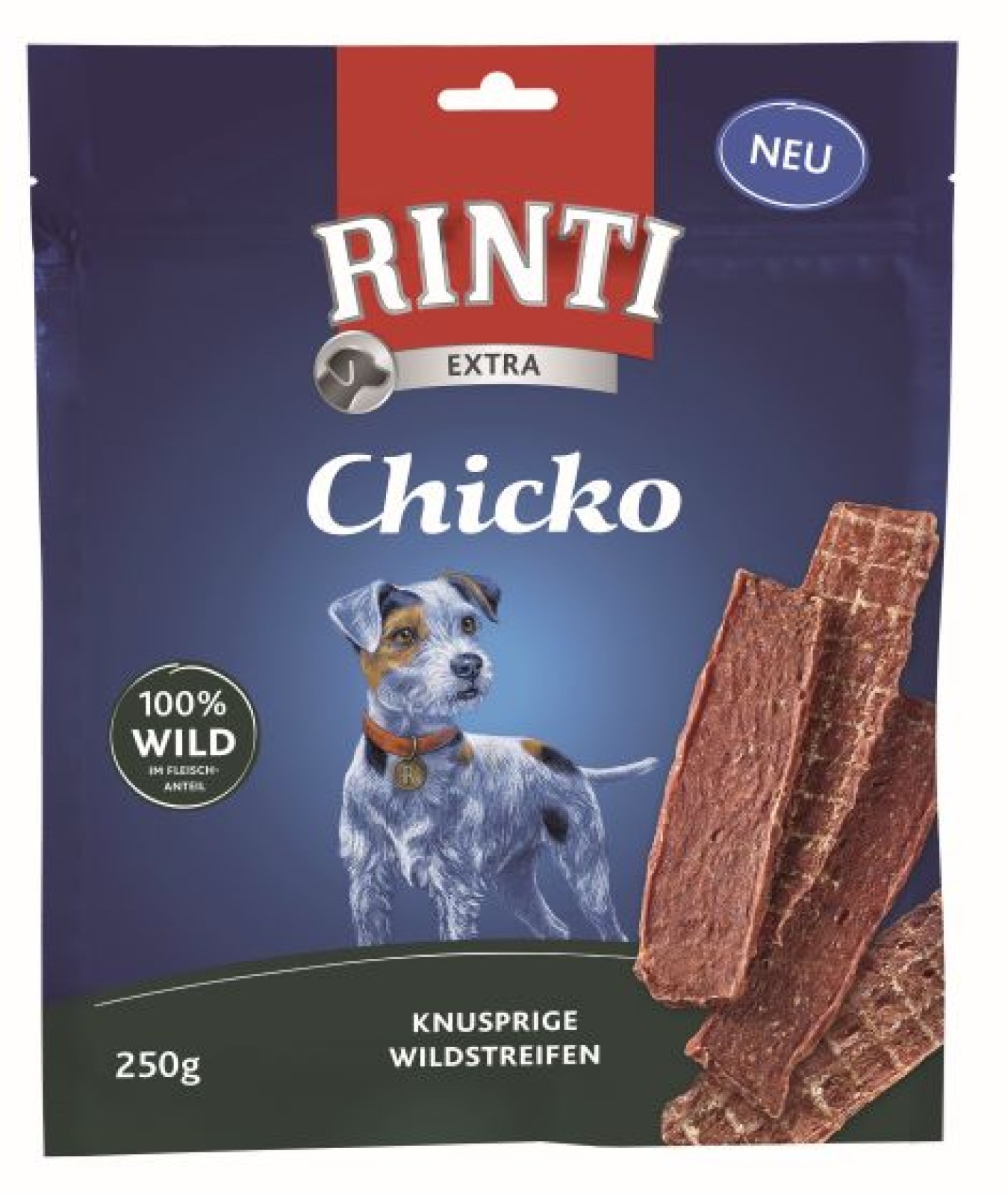 RINTI CHICKO 9x250g Punga - Vanat