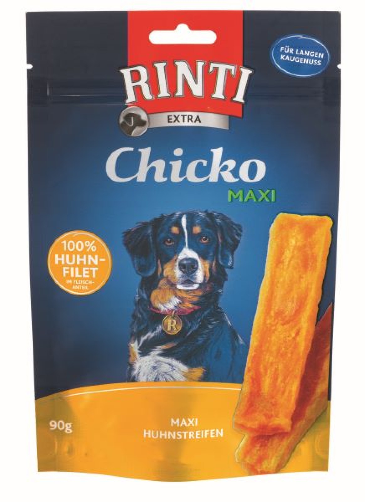 RINTI CHICKO MAXI 12x90g Punga - Pui