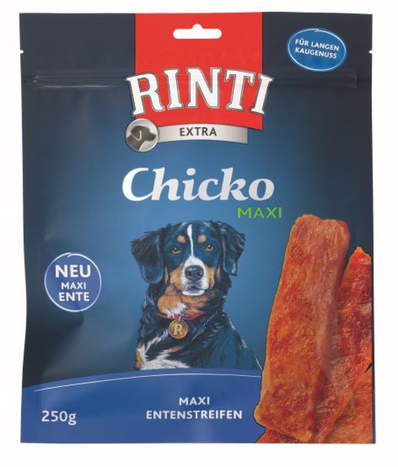 RINTI CHICKO MAXI 9x250g Punga - Rata