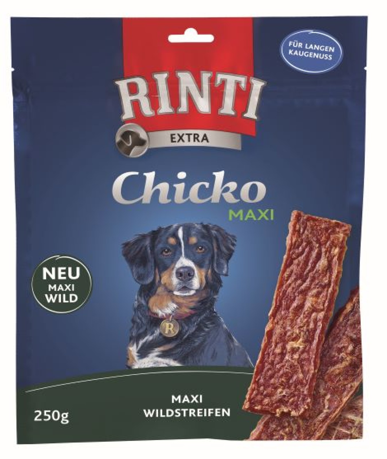 RINTI CHICKO MAXI 9x250g Punga - Vanat