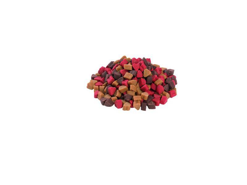 STARSNACK "TRAINING MIX", CAN 500 G