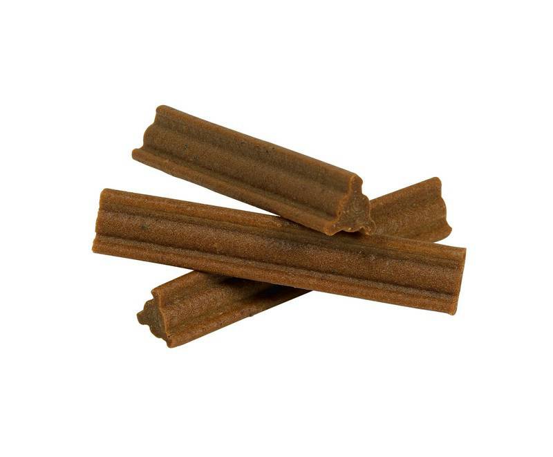 STARSNACK "DENTAL STICKS". SMALL; 28 PCS; 400 G