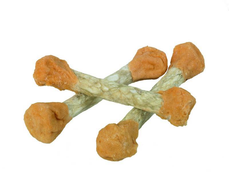 STARSNACK BARBECUE "CHICKEN DUMBBELL", 70 G