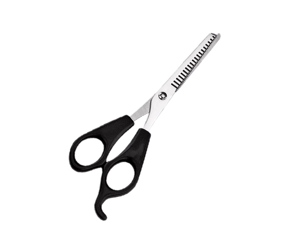 THINNING SHEARS, LARGE; 14 CM