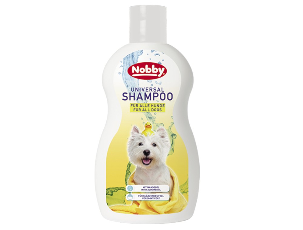 Universal Shampoo300 ml