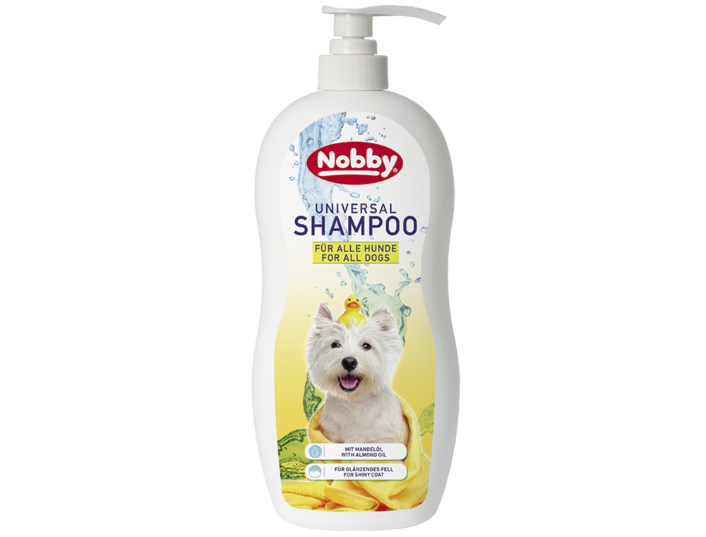 Universal Shampoo1000 ml