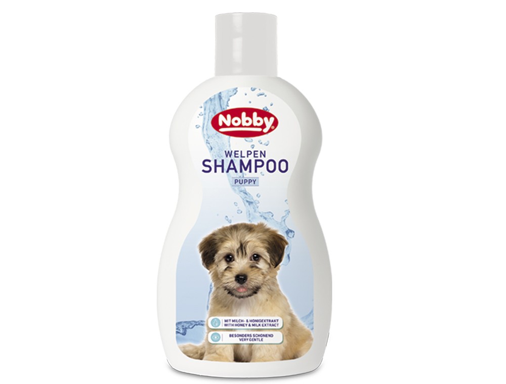 Puppy Shampoo300 ml
