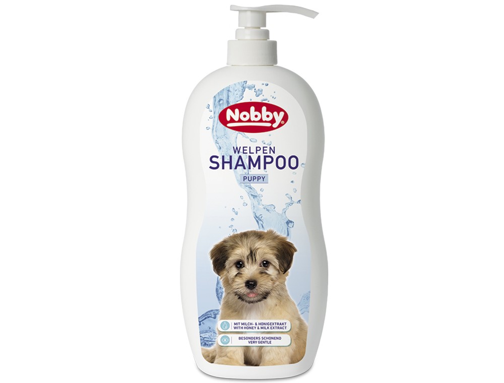 Puppy Shampoo1000 ml