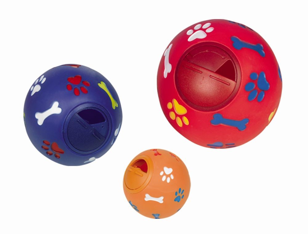 SNACK BALL FOR DOGS SMALL, 7,5 CM